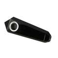 Cargar la imagen en la vista de la galería, Gemstone Hand Pipe by Smoke Drop - view 14 | Buddy Brandz