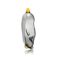 Load image into Gallery viewer, Penguin Hand Pipe by Smoke Drop - view 4 | Buddy Brandz