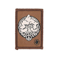 Load image into Gallery viewer, Dime Bags Timber Executive Tree of Peace Patch by Smoke Drop | Buddy Brandz