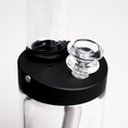 Load image into Gallery viewer, Smoke Honest Capsule Water Pipe Bong by Smoke Drop - view 8 | Buddy Brandz