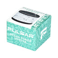 Cargar la imagen en la vista de la galería, Pulsar OBJEX Design Series Aluminum Grinder by Smoke Drop - view 10 | Buddy Brandz
