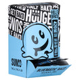 Load image into Gallery viewer, Half Bak'd Sumo THCA, THCP & D8 Gummies by Smoke Drop - view 3 | Buddy Brandz