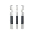 Load image into Gallery viewer, DART Pro Chillum (3 Pack) by Smoke Drop - view 2 | Buddy Brandz