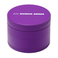 Load image into Gallery viewer, Human Grade Grinder 4R (2.5") by Smoke Drop - view 9 | Buddy Brandz
