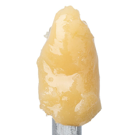 WNC CBD THCA Badder - 1 Gram by Smoke Drop - view 2 | Buddy Brandz - alternate view | Buddy Brandz