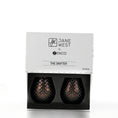 Load image into Gallery viewer, Zenco / Jane West Twenties Glassware - Snifter by Zenco - view 8 | Buddy Brandz