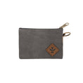 Load image into Gallery viewer, Revelry Mini Broker - Zippered Small Stash Bag by Smoke Drop - view 8 | Buddy Brandz