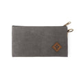 Load image into Gallery viewer, Revelry Broker - Zippered Stash Bag by Smoke Drop - view 17 | Buddy Brandz