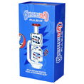 Load image into Gallery viewer, Grateful Dead Stealied Out Attachment for Puffco Peak - 6.75" by Smoke Drop - view 7 | Buddy Brandz