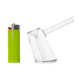 Cargar la imagen en la vista de la galería, MJ Arsenal Fulcrum Bubbler by Smoke Drop - view 5 | Buddy Brandz