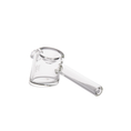 Load image into Gallery viewer, MJ Arsenal Kickstand Hand Pipe by Smoke Drop - view 4 | Buddy Brandz