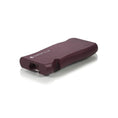 Load image into Gallery viewer, RYOT SUPER SLIM MAGNETIC DUGOUT WITH ONE HITTER by Smoke Drop - view 40 | Buddy Brandz
