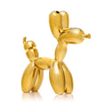 Load image into Gallery viewer, Balloon Dog XL Bong 7.6" by Smoke Drop - view 3 | Buddy Brandz