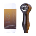 Load image into Gallery viewer, Astral Gemstone Spoon Pipes by Smoke Drop - view 3 | Buddy Brandz
