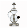 Load image into Gallery viewer, MJ Arsenal Mini Jig Mini Dab Rig by Smoke Drop - view 5 | Buddy Brandz