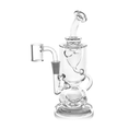 Cargar la imagen en la vista de la galería, MJ Arsenal Titan Mini Dab Rig by Smoke Drop - view 11 | Buddy Brandz
