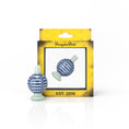 Load image into Gallery viewer, RIBBON BUBBLE CARB CAP by Smoke Drop - view 6 | Buddy Brandz