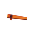 Load image into Gallery viewer, MJ Arsenal Chillum by Smoke Drop - view 4 | Buddy Brandz