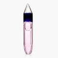 Load image into Gallery viewer, Crystal Hand Pipe