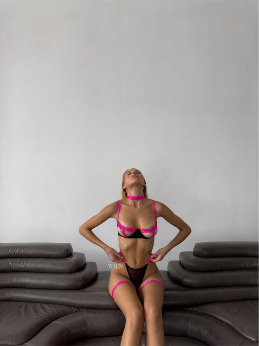 ALLURE by Wiln | Buddy Brandz | Buddy Brandz