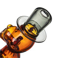 Load image into Gallery viewer, MJ Arsenal Teddy Peak Top by Smoke Drop - view 4 | Buddy Brandz