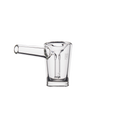 Load image into Gallery viewer, MJ Arsenal Basin Bubbler by Smoke Drop - view 28 | Buddy Brandz