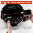 Load image into Gallery viewer, Ongrok Small Botanical Infuser Machine and Kit by Smoke Drop - view 4 | Buddy Brandz