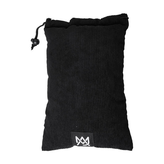 MJ Arsenal Padded Drawstring Pouches by Smoke Drop - view 2 | Buddy Brandz - alternate view | Buddy Brandz