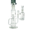 Load image into Gallery viewer, Freeze Pipe Ash Catcher by Smoke Drop - view 8 | Buddy Brandz