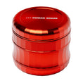 Load image into Gallery viewer, Human Grade Grinder 6M (2.5") by Smoke Drop - view 5 | Buddy Brandz