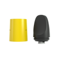 Load image into Gallery viewer, Lemonnade X G Pen Micro+ Vaporizer by Smoke Drop - view 5 | Buddy Brandz