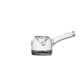Load image into Gallery viewer, MJ Arsenal Perch Hand Pipe by Smoke Drop - view 48 | Buddy Brandz