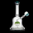 Load image into Gallery viewer, MJ Arsenal Daydreamer Water Pipe by Smoke Drop - view 2 | Buddy Brandz