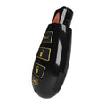 Load image into Gallery viewer, Penjamin Car Key Vaporizer by Smoke Drop - view 3 | Buddy Brandz