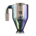 Load image into Gallery viewer, MJ Arsenal Reclaim / Dry Ash Catcher by Smoke Drop - view 5 | Buddy Brandz