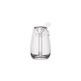 Load image into Gallery viewer, MJ Arsenal Bulb Bubbler by Smoke Drop - view 19 | Buddy Brandz