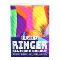 Load image into Gallery viewer, Pulsar RIP Series Ringer 3 in 1 Silicone Dugout Kit by Smoke Drop - view 11 | Buddy Brandz
