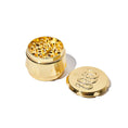 Laad de afbeelding in de Gallery-viewer, Grindzilla Luxury Grinder by Smoke Drop - view 3 | Buddy Brandz
