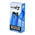 Load image into Gallery viewer, Pulsar VLT Cartridge Battery & Lighter by Smoke Drop - view 5 | Buddy Brandz