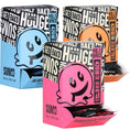 Load image into Gallery viewer, Half Bak'd Sumo THCA, THCP & D8 Gummies by Smoke Drop | Buddy Brandz