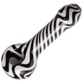 Load image into Gallery viewer, Crayon Twist Spoons (Various Colors) by Smoke Drop - view 5 | Buddy Brandz