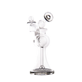 Load image into Gallery viewer, MJ Arsenal Apollo Mini Dab Rig by Smoke Drop - view 11 | Buddy Brandz