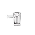 Load image into Gallery viewer, MJ Arsenal Basin Bubbler by Smoke Drop - view 36 | Buddy Brandz