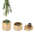 Laad de afbeelding in de Gallery-viewer, Ongrok Premium 4 Piece EZ Grinder by Smoke Drop - view 10 | Buddy Brandz