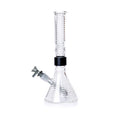 Load image into Gallery viewer, Jane West x Prism Bong - Clear by Jane West - view 14 | Buddy Brandz