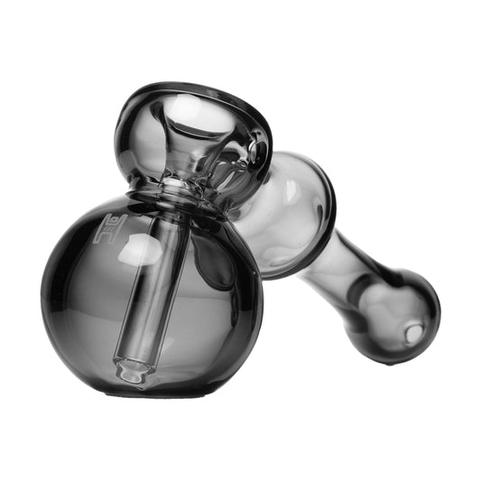 Human Grade Hammer Bubbler by Smoke Drop | Buddy Brandz | Buddy Brandz