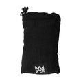 Load image into Gallery viewer, MJ Arsenal Padded Drawstring Pouches by Smoke Drop - view 3 | Buddy Brandz