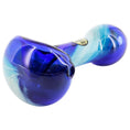 Load image into Gallery viewer, Fumed Galaxy Spoon by Smoke Drop - view 9 | Buddy Brandz