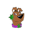 Load image into Gallery viewer, Sirron Norris Dog Hat Pin by Smoke Drop | Buddy Brandz