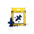 Load image into Gallery viewer, GALAXY TOP CONTROL TOWER CAP by Smoke Drop - view 4 | Buddy Brandz
